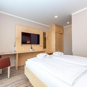 Kleines Doppelzimmer
